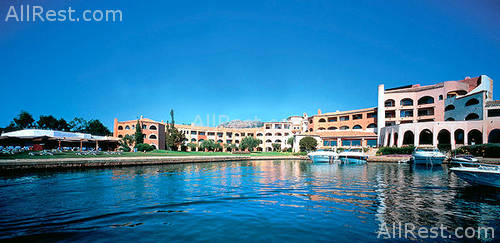 Cala di Volpe 46